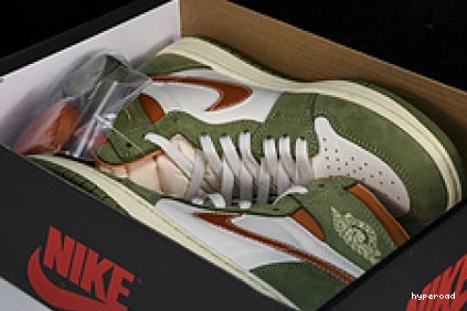 Hyperoad Jordan Air OG High “Celadon” 1 0808